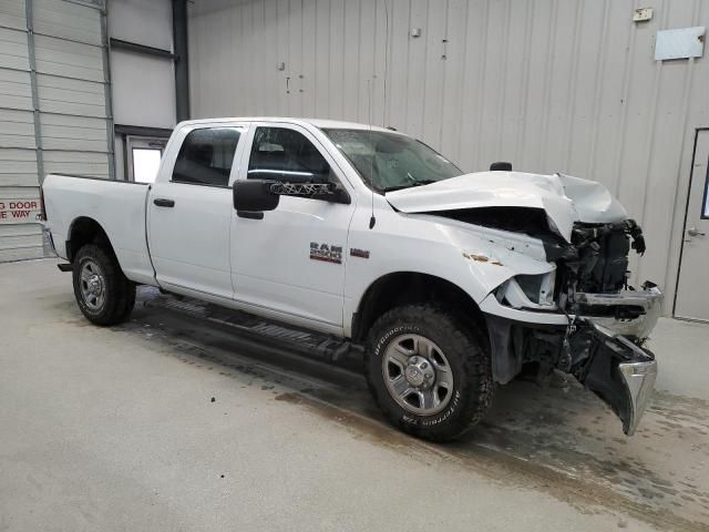 2016 Dodge RAM 2500 ST