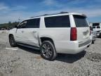 2017 Chevrolet Suburban C1500 Premier