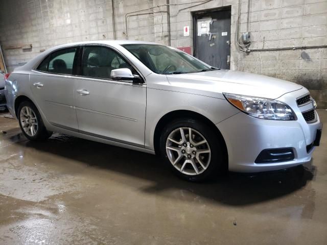 2013 Chevrolet Malibu 1LT