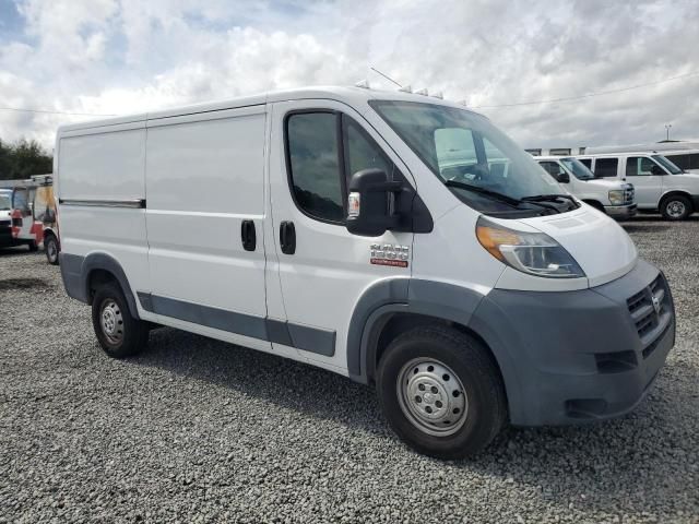 2017 Dodge RAM Promaster 1500 1500 Standard