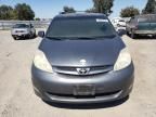 2006 Toyota Sienna XLE