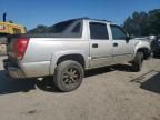 2005 Chevrolet Avalanche C1500