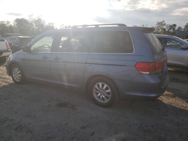 2009 Honda Odyssey EXL