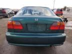 1999 Honda Civic Base