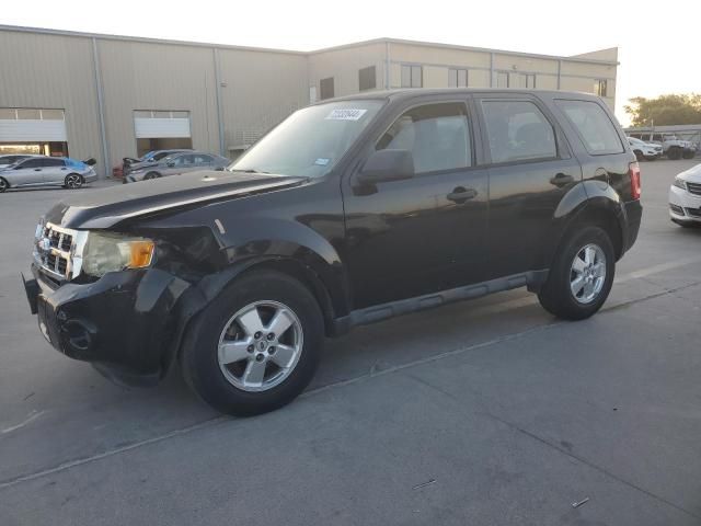 2009 Ford Escape XLS