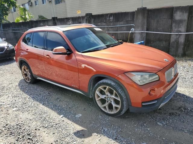 2013 BMW X1 SDRIVE28I