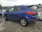 2012 Hyundai Tucson GLS