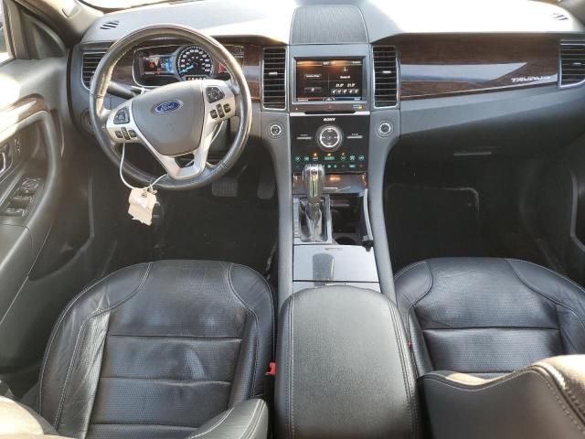 2014 Ford Taurus Limited