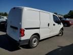 2014 Nissan NV200 2.5S