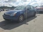 2008 Ford Focus SE