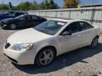 2007 Pontiac G6 Base