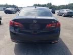 2015 Acura TLX Tech