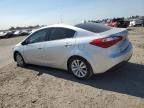 2014 KIA Forte EX