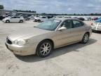 2005 Buick Lacrosse CXS