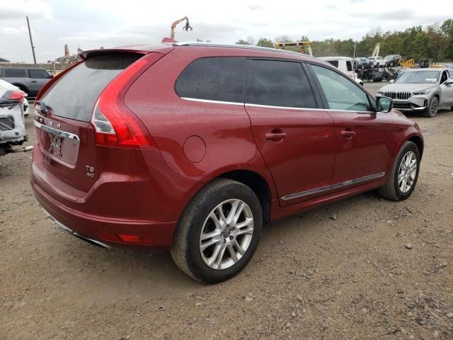 2016 Volvo XC60 T5 Premier