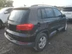 2015 Volkswagen Tiguan S