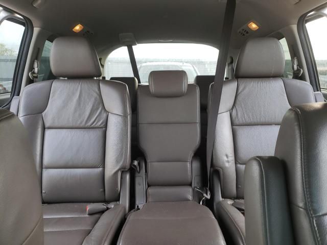 2011 Honda Odyssey EXL