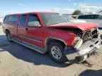 2004 Chevrolet Silverado C1500