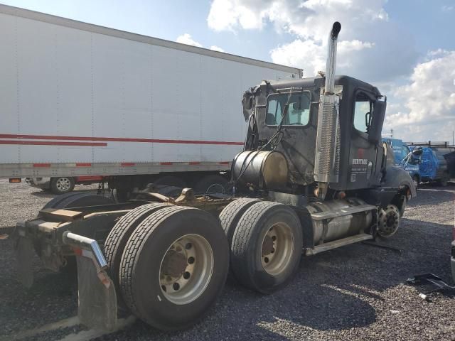 2007 Freightliner Conventional Columbia