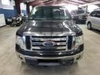 2011 Ford F150 Super Cab