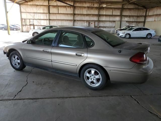 2005 Ford Taurus SE