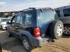 2004 Jeep Liberty Sport