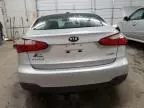 2015 KIA Forte EX