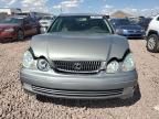 2001 Lexus GS 300