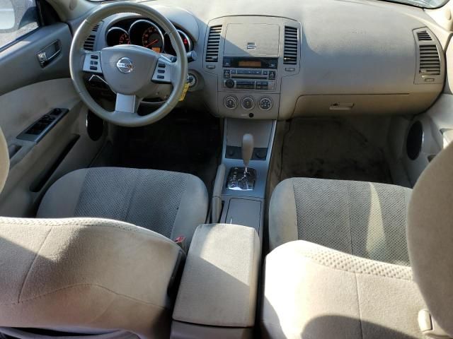 2006 Nissan Altima S