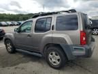 2006 Nissan Xterra OFF Road