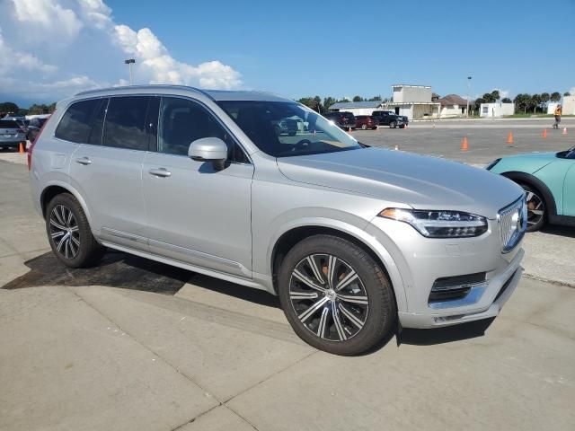 2024 Volvo XC90 Plus