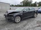 2018 Ford Taurus Limited