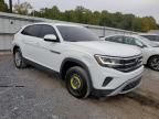 2022 Volkswagen Atlas Cross Sport SE