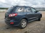 2011 Hyundai Santa FE GLS