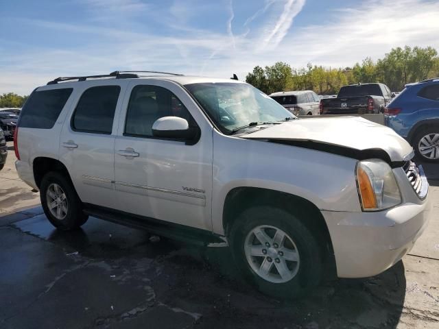 2011 GMC Yukon SLT