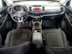 2011 KIA Sportage LX