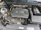 2017 Volkswagen Golf Alltrack S