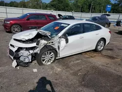 2025 Chevrolet Malibu LT en venta en Eight Mile, AL