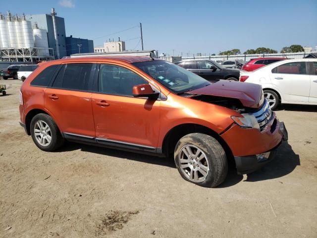 2007 Ford Edge SEL