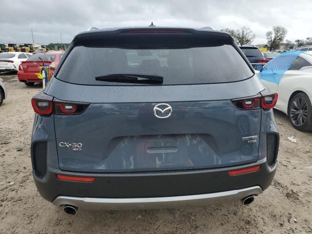 2023 Mazda CX-50 Premium Plus