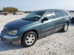 Chrysler Vehiculos salvage en venta: 2005 Chrysler Pacifica Touring