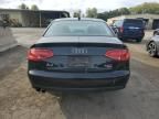 2010 Audi A4 Premium