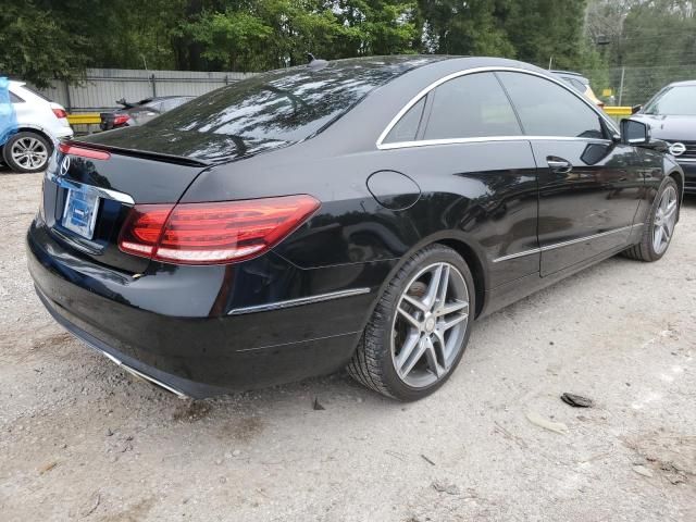 2014 Mercedes-Benz E 350