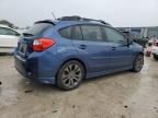 2012 Subaru Impreza Sport Limited