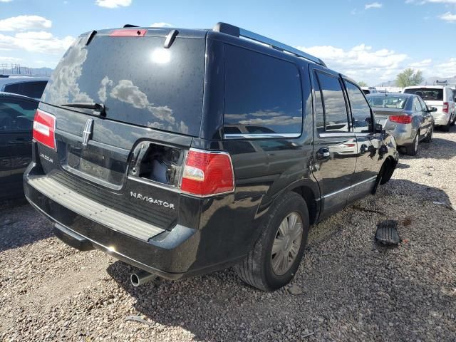 2013 Lincoln Navigator