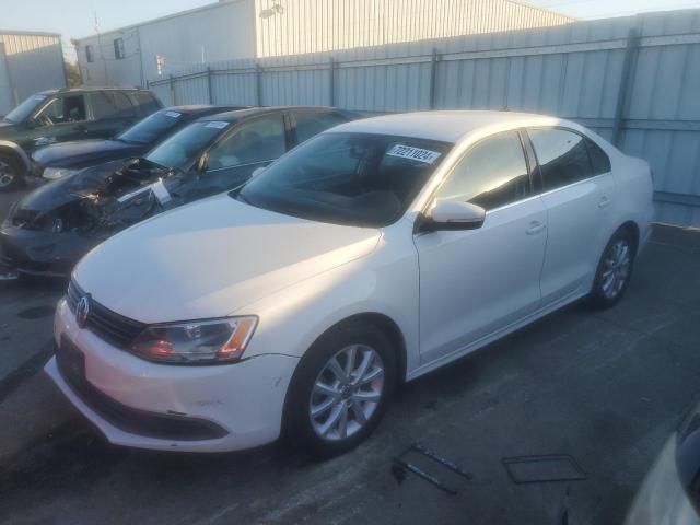 2013 Volkswagen Jetta SE