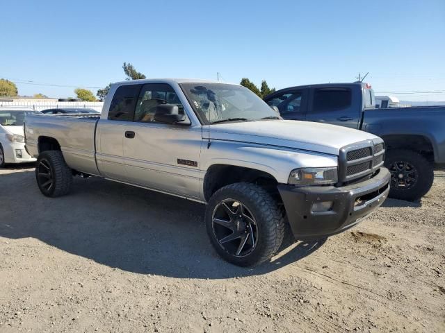 2001 Dodge RAM 2500