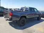 2022 Toyota Tacoma Double Cab