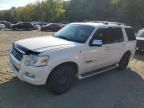 2007 Ford Explorer Limited