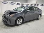 2022 Toyota Prius Night Shade